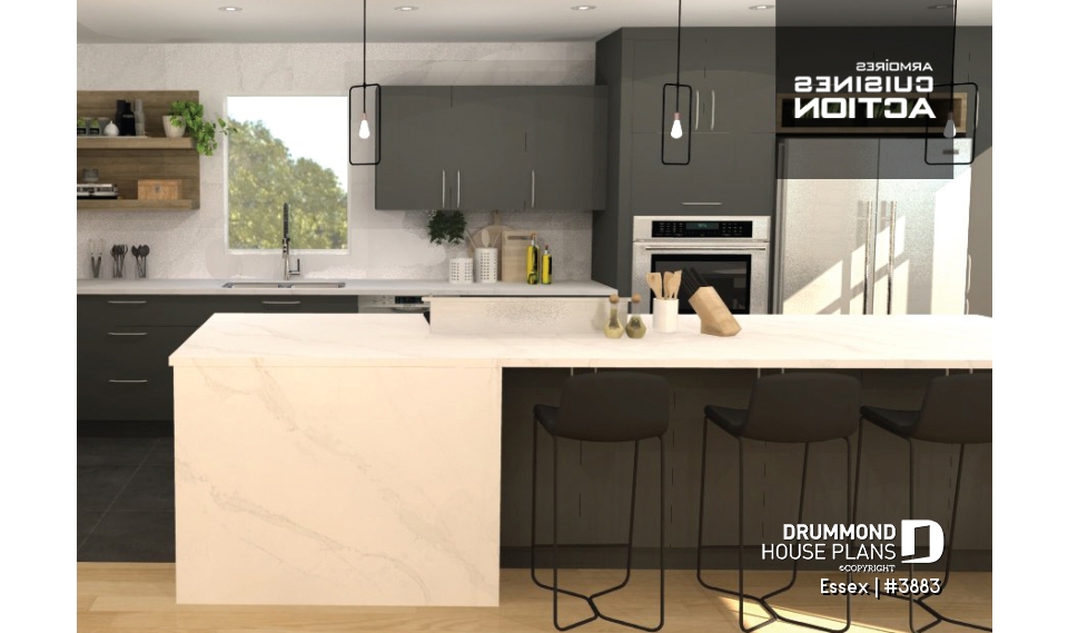 bonus storage - Essex