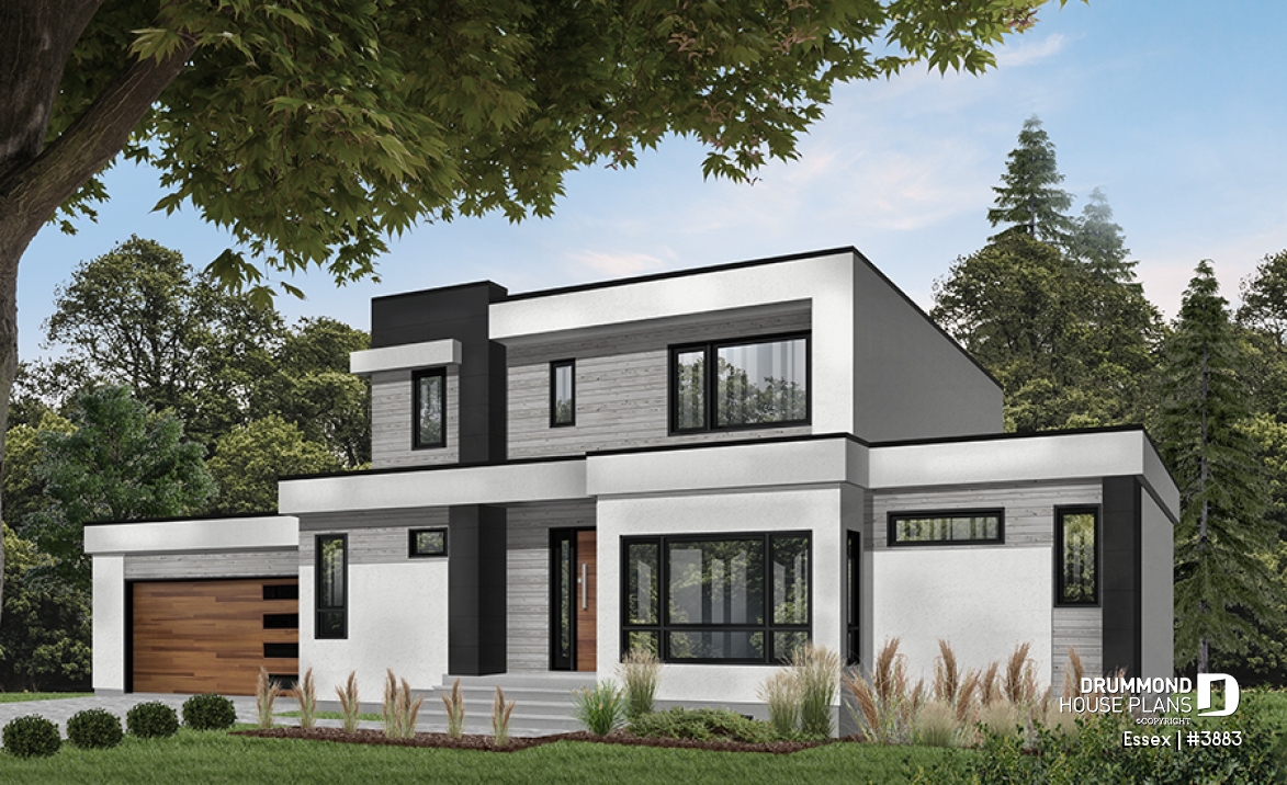 Color version 2 - Front - Essex