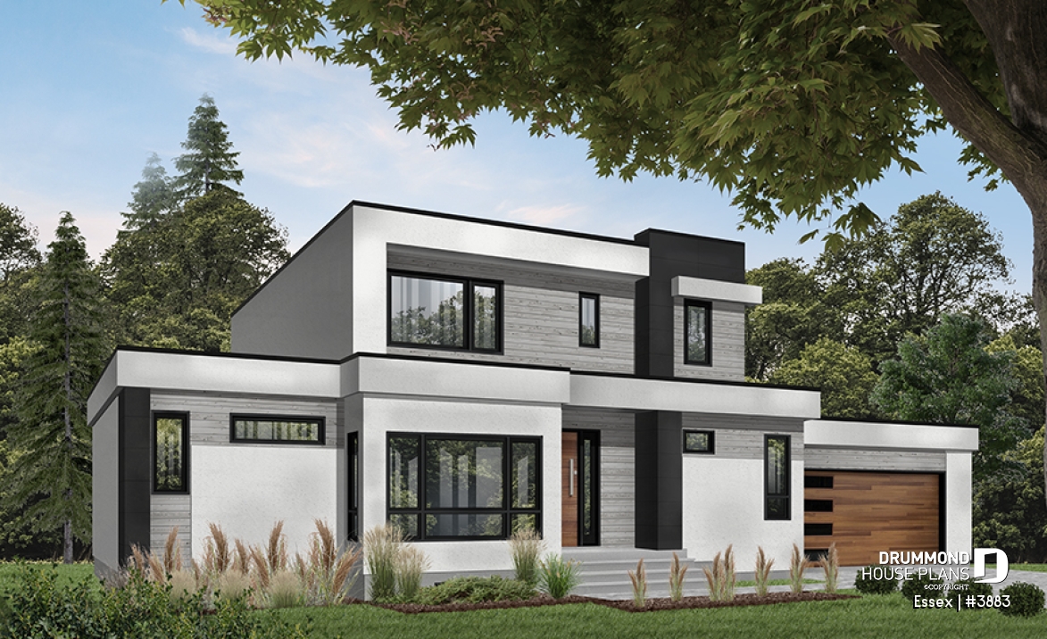 Color version 2 - Front - Essex