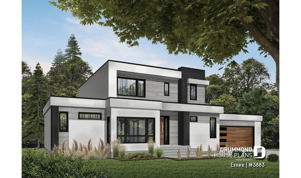 Color version 2 - Front - Essex