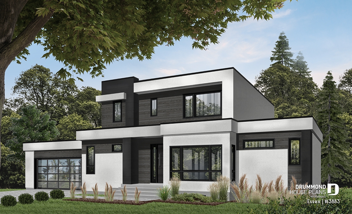 Color version 3 - Front - Essex