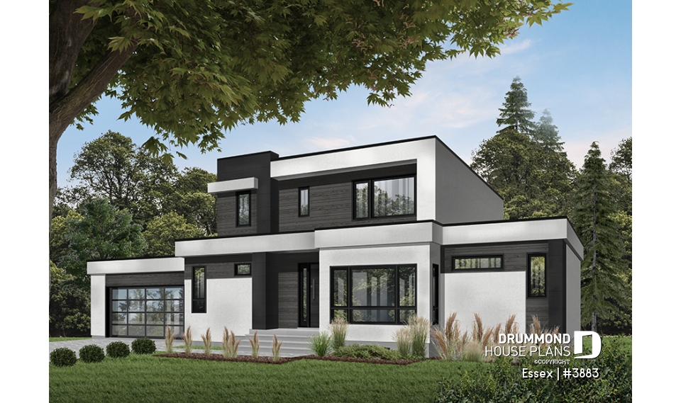 Color version 3 - Front - Essex