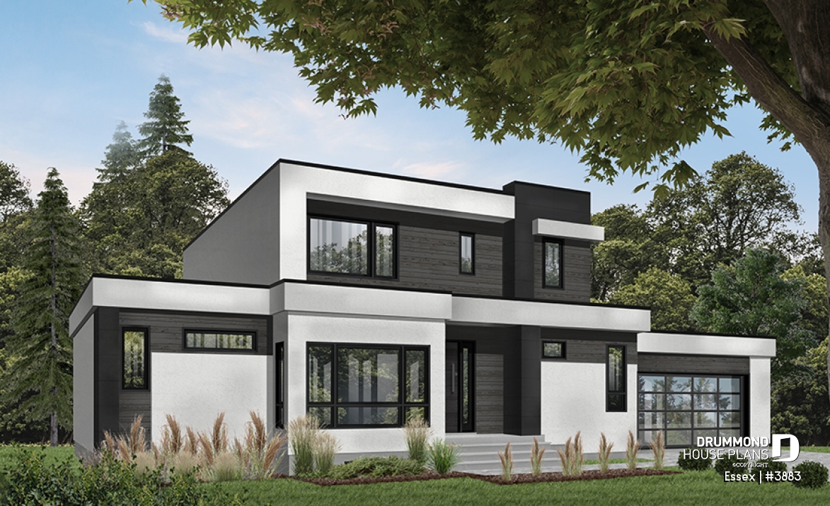 Color version 3 - Front - Essex