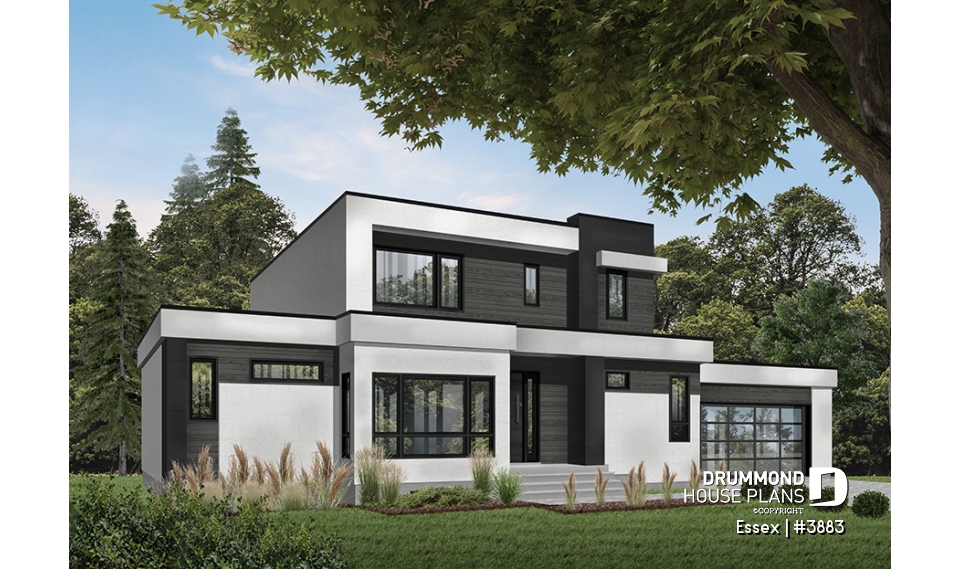 Color version 3 - Front - Essex