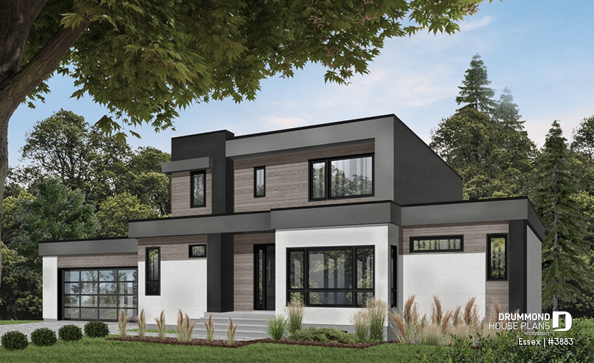 front - BASE MODEL - Essex