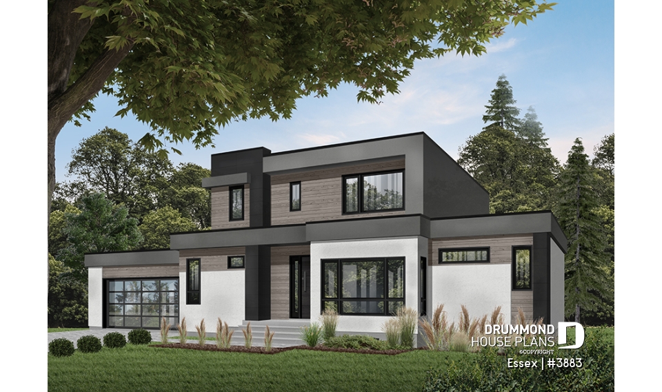 front - BASE MODEL - Essex