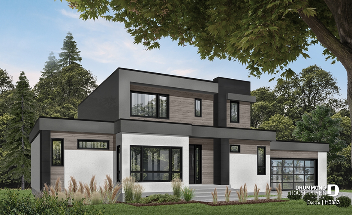 front - BASE MODEL - Essex