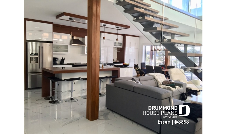 Photo Kitchen - Essex