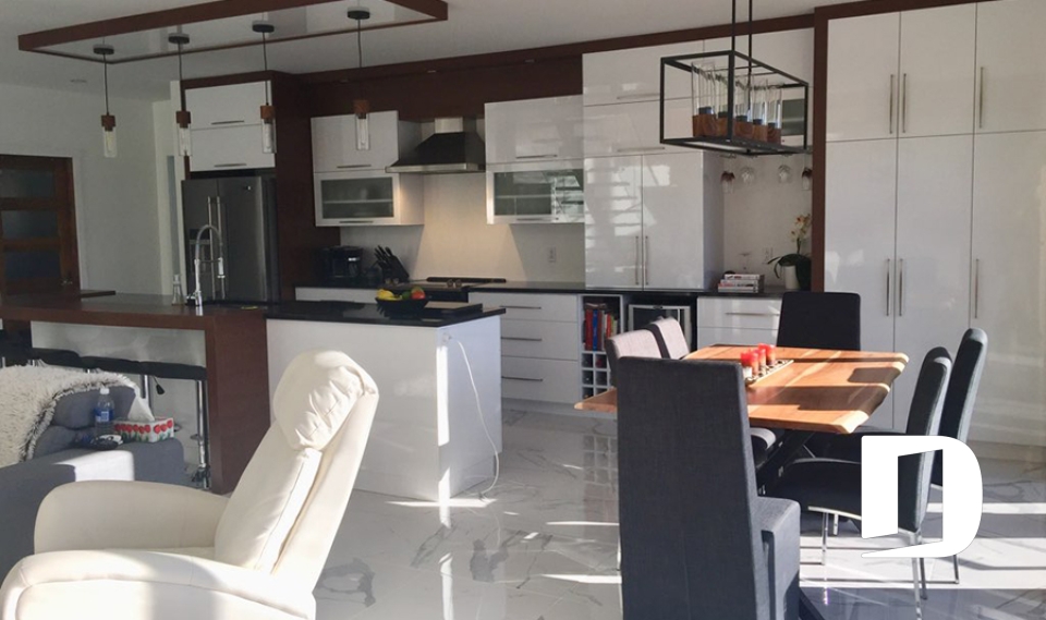 Photo Kitchen - Essex