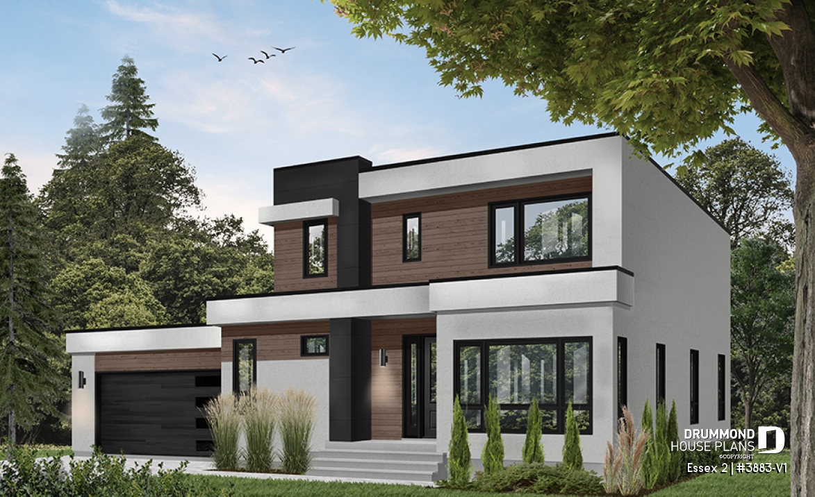 Color version 3 - Front - Essex 2