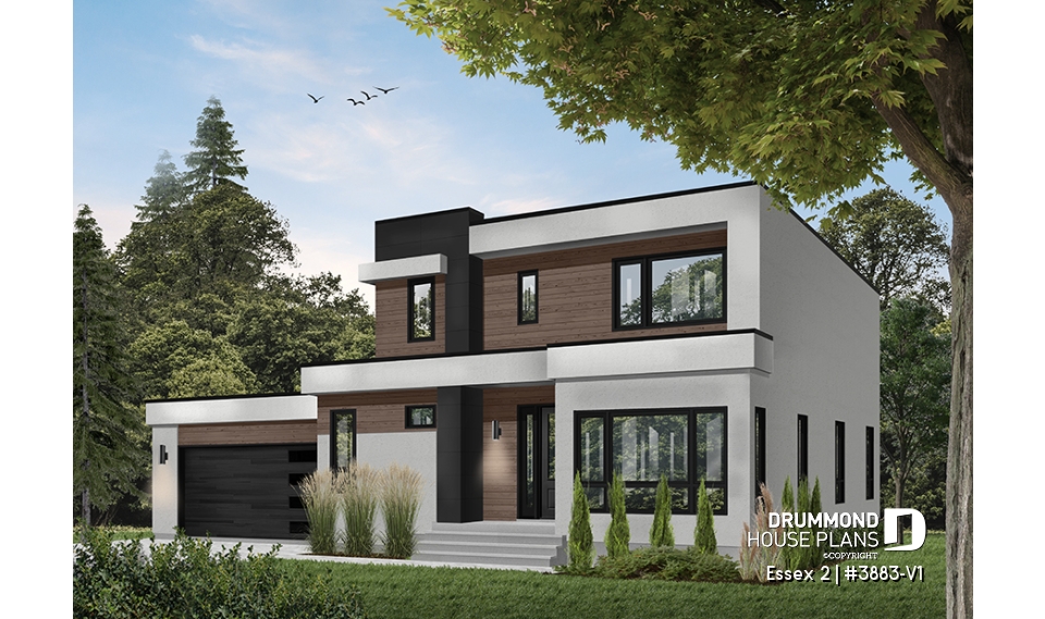 Color version 3 - Front - Essex 2