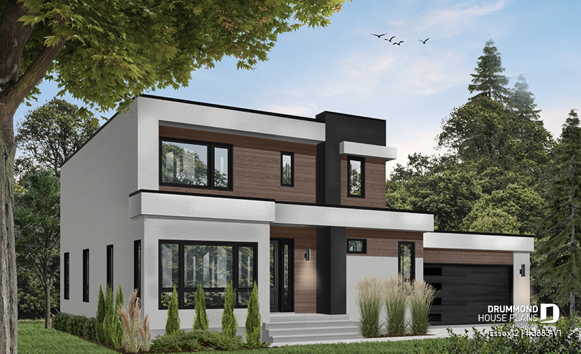 Color version 3 - Front - Essex 2