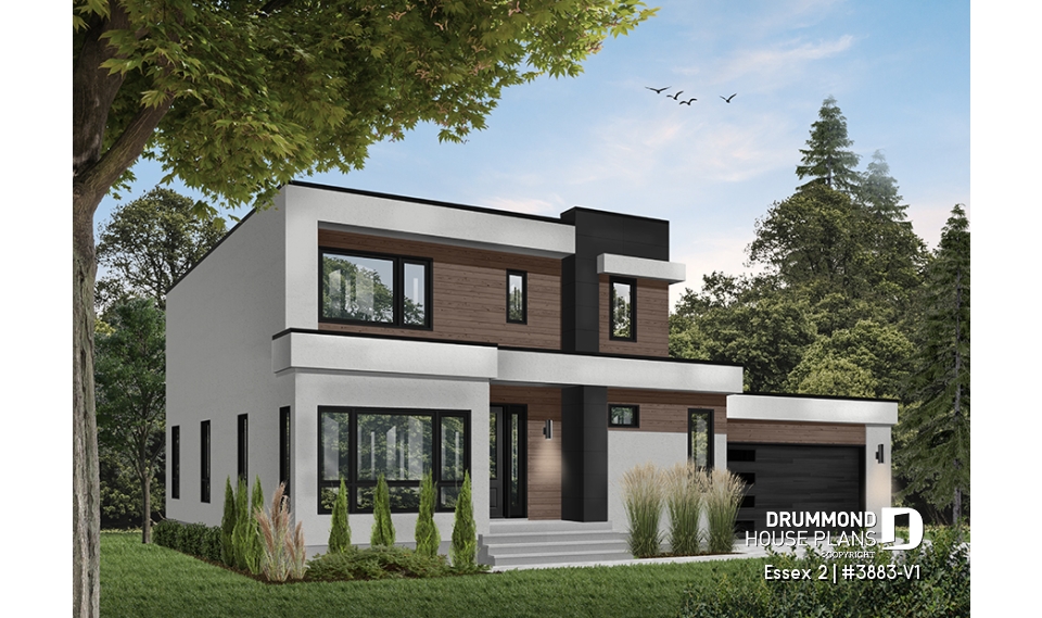 Color version 3 - Front - Essex 2