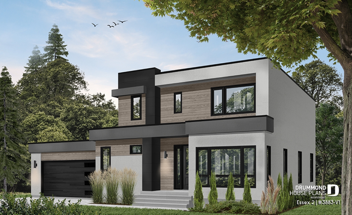 Color version 4 - Front - Essex 2