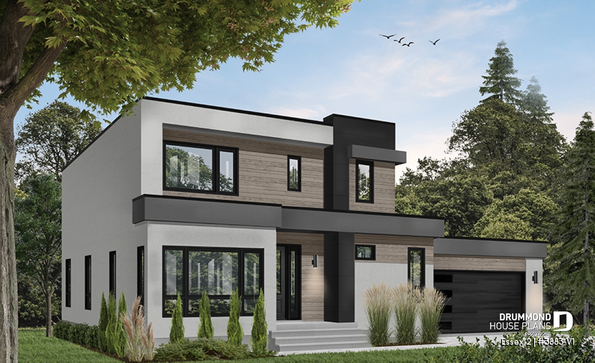 Color version 4 - Front - Essex 2