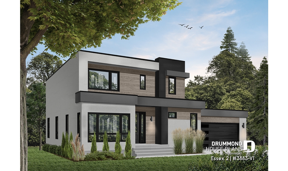 Color version 4 - Front - Essex 2