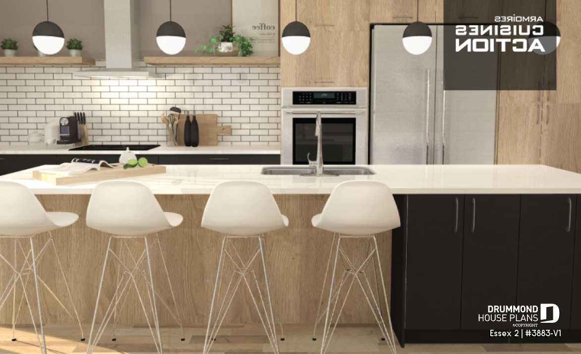interior view - Essex 2