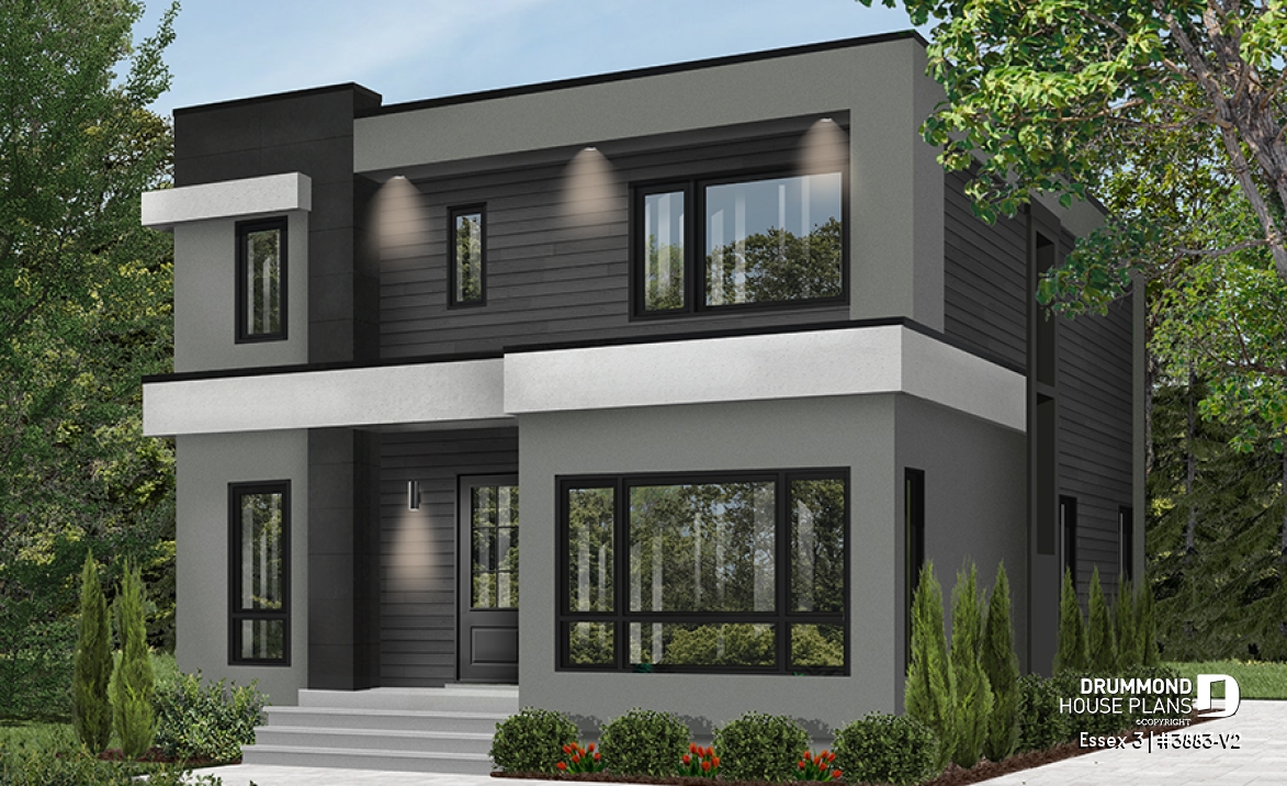 Color version 2 - Front - Essex 3