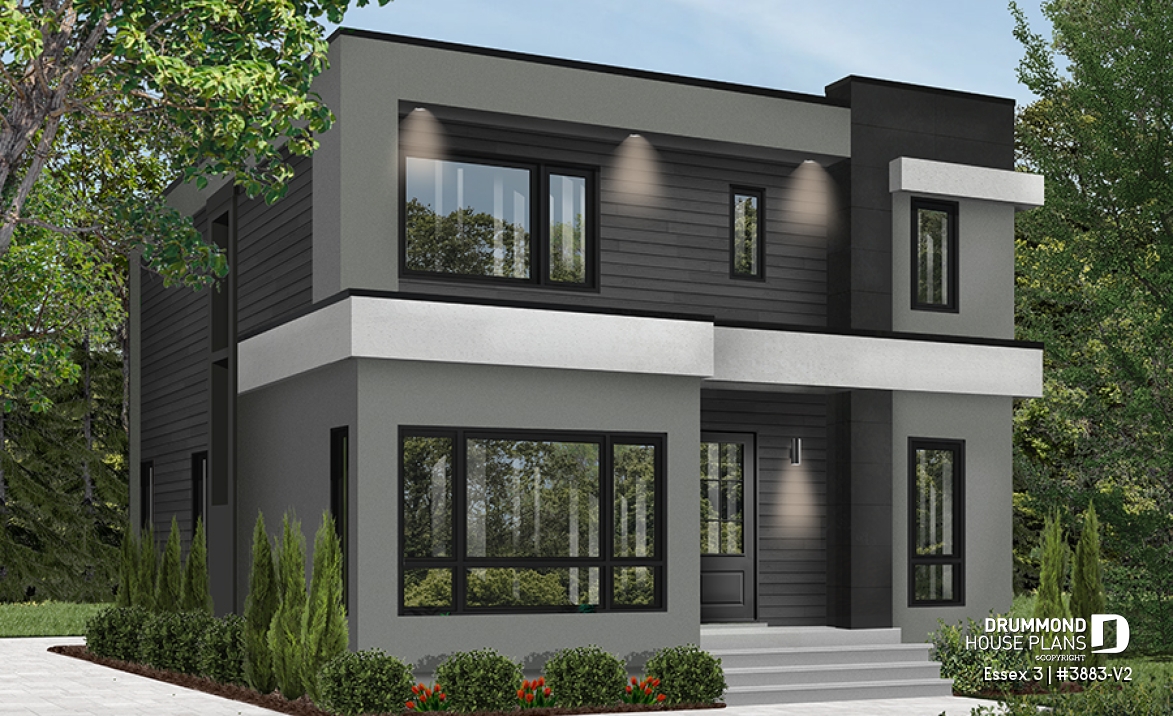 Color version 2 - Front - Essex 3