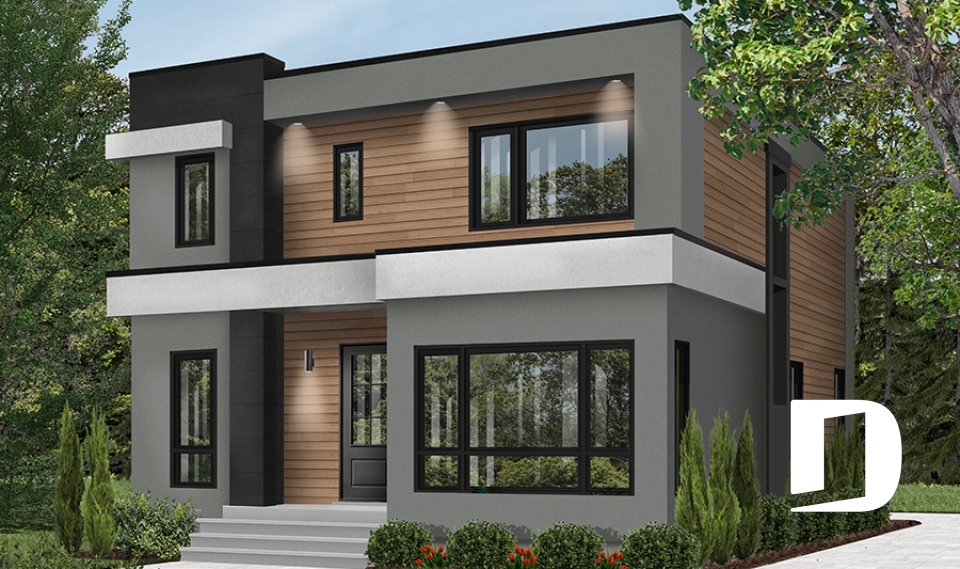 front - BASE MODEL -  - Essex 3