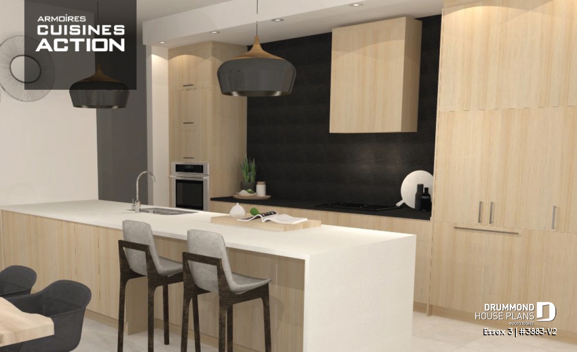 interior view - Essex 3
