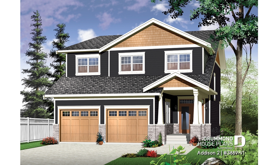 Color version 2 - Front - Addison 2