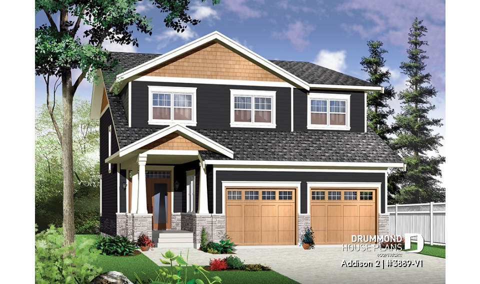 Color version 2 - Front - Addison 2