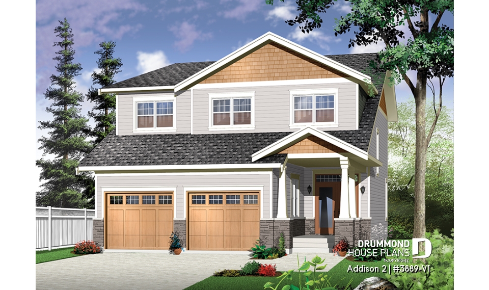 Color version 3 - Front - Addison 2