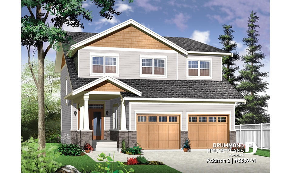 Color version 3 - Front - Addison 2