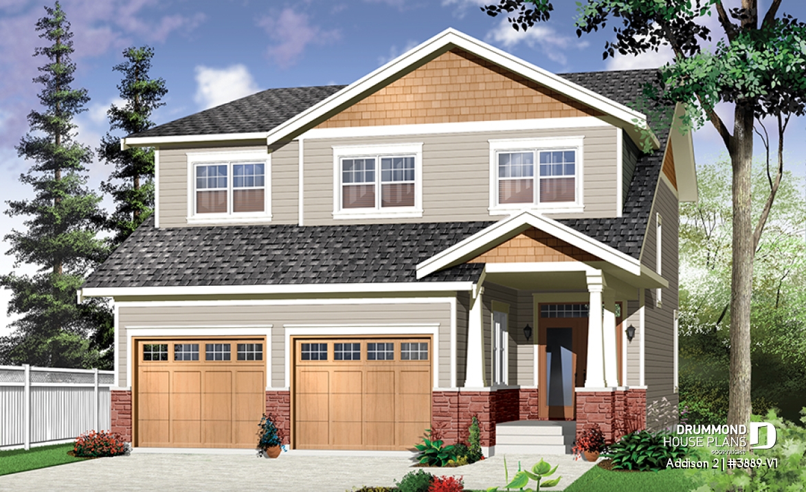Color version 5 - Front - Addison 2