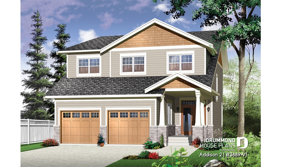 Color version 7 - Front - Addison 2