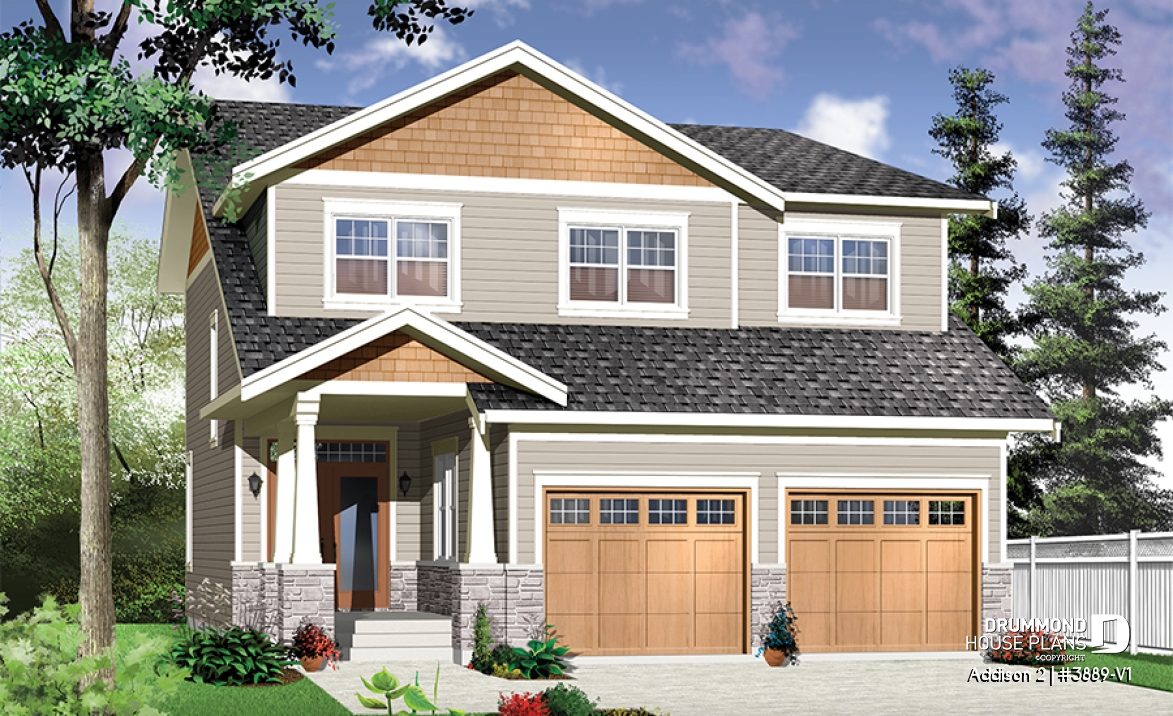 Color version 7 - Front - Addison 2