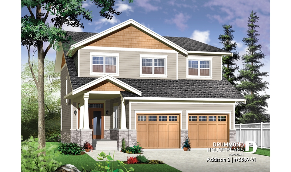 Color version 7 - Front - Addison 2