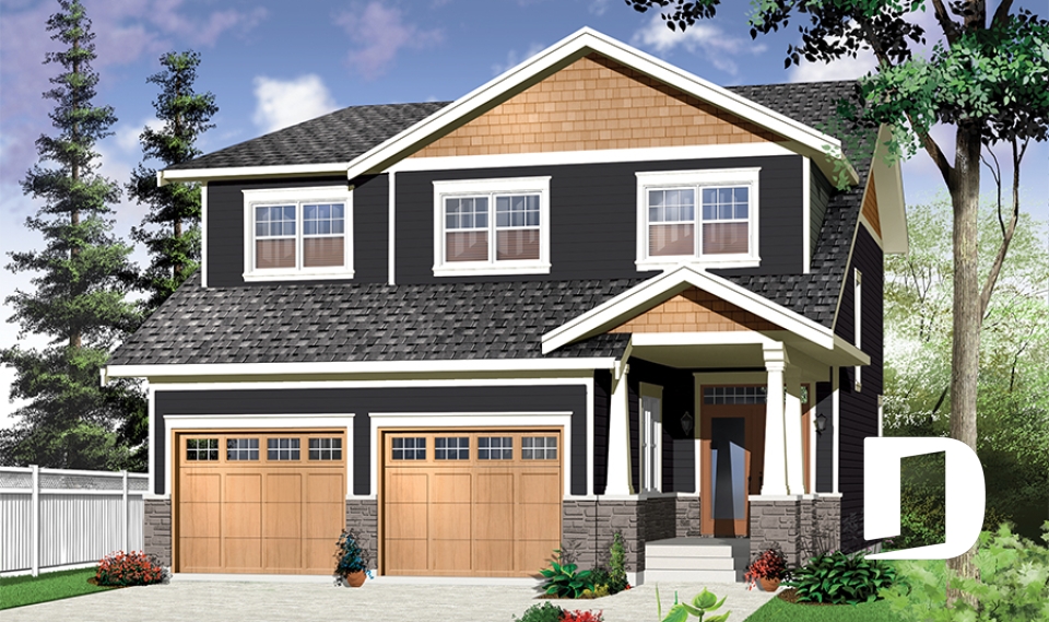 front - BASE MODEL -  - Addison 2