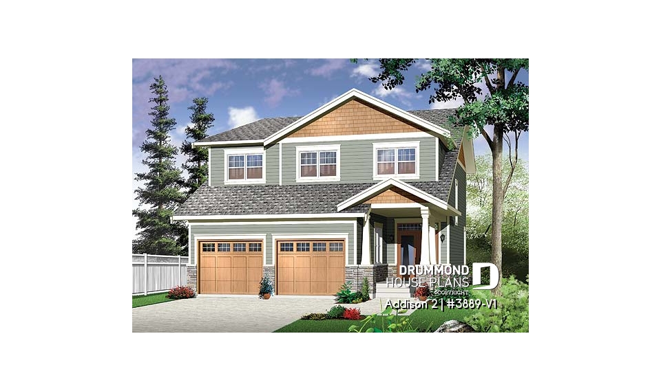 front - ORIGINAL MODEL - Addison 2