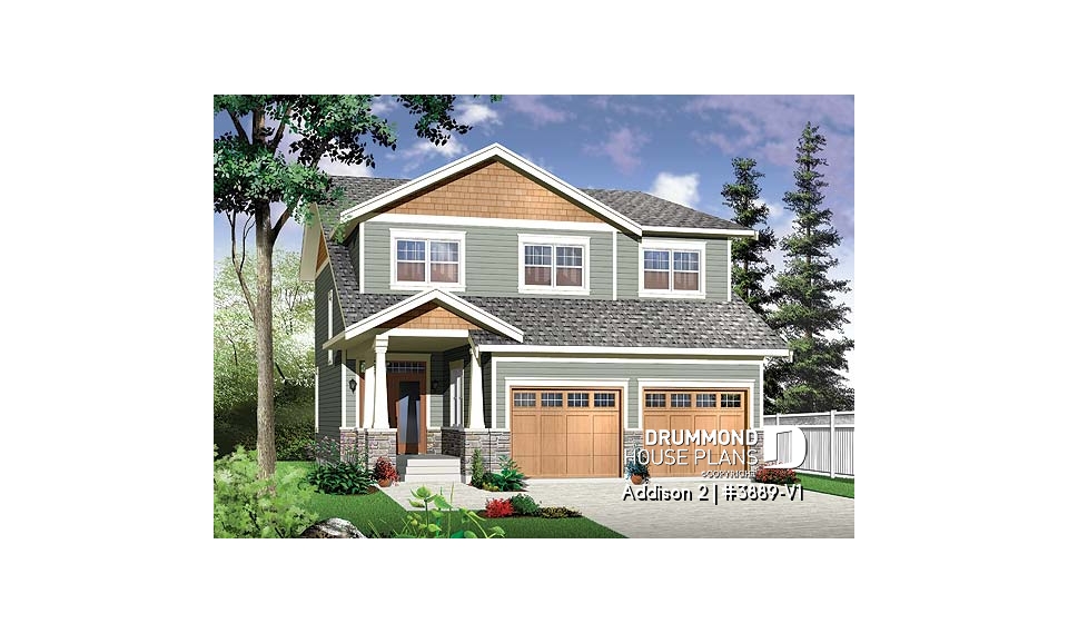 front - ORIGINAL MODEL - Addison 2