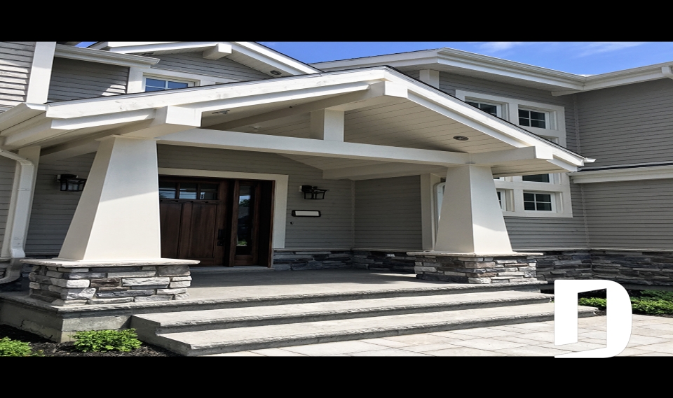 Photo Stoop - Hemingway