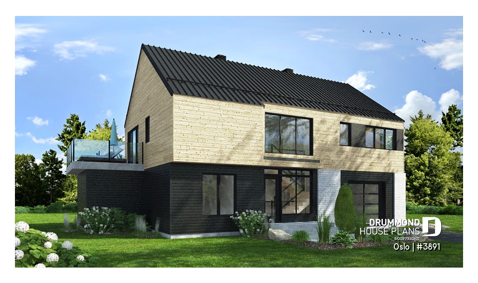 Color version 2 - Front - Oslo