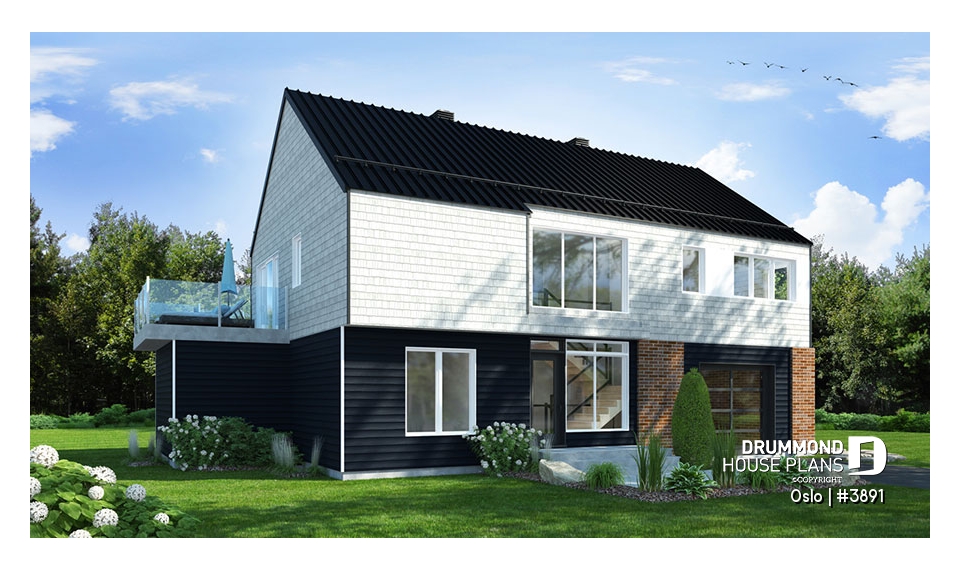 Color version 3 - Front - Oslo