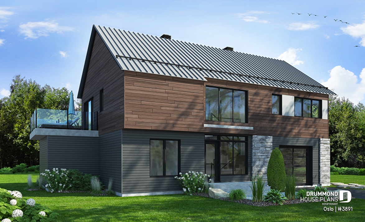 front - BASE MODEL - Oslo