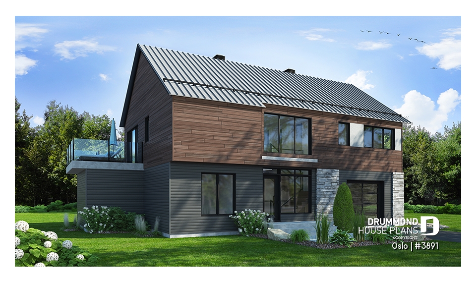 front - BASE MODEL - Oslo