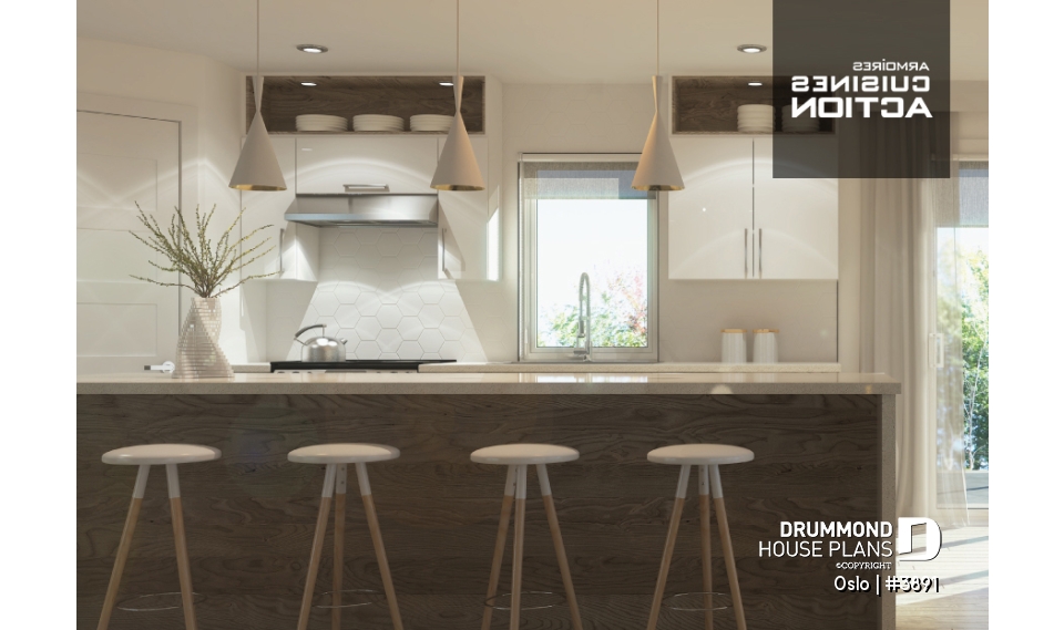 interior view - Oslo