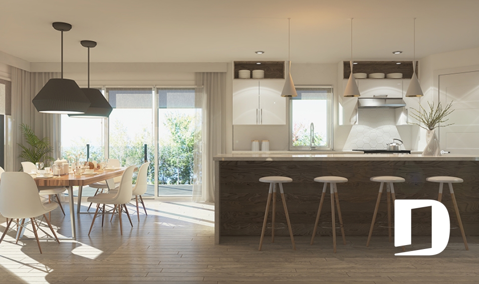 Photo Kitchen - Oslo