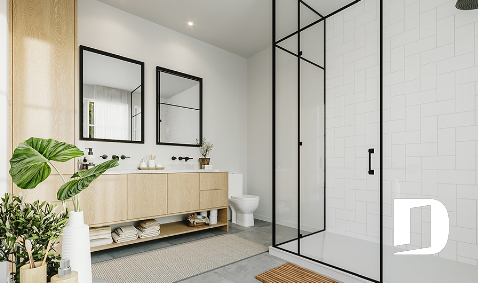 Photo Bathroom - Riverview