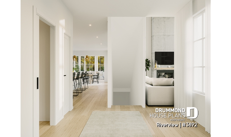 Photo front - Riverview