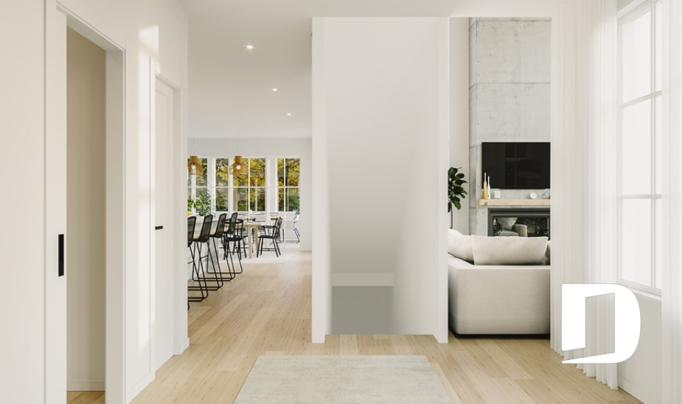 Photo front - Riverview