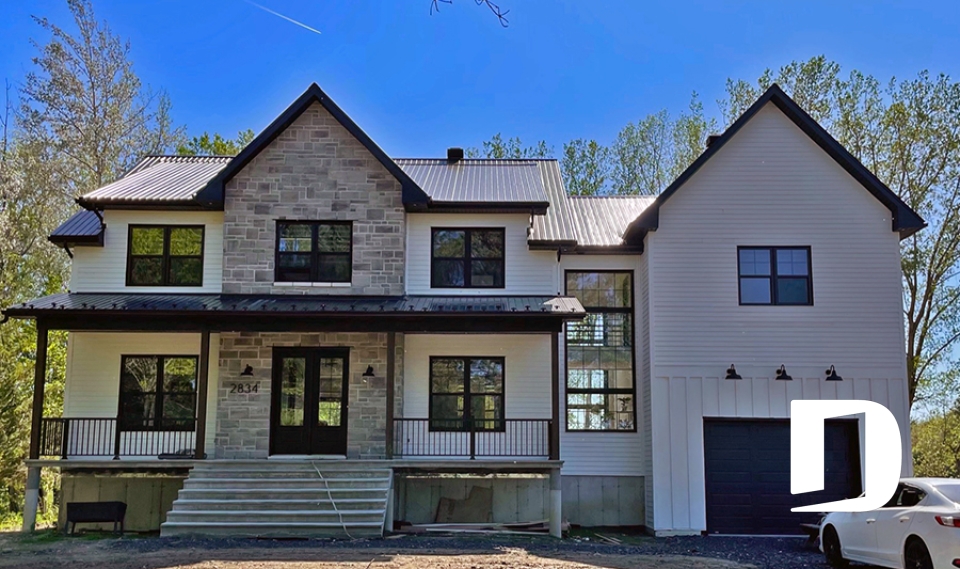 Photo front - Bridge