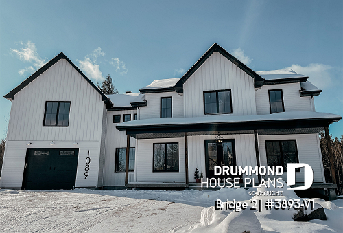 front - BASE MODEL -  - Bridge 2