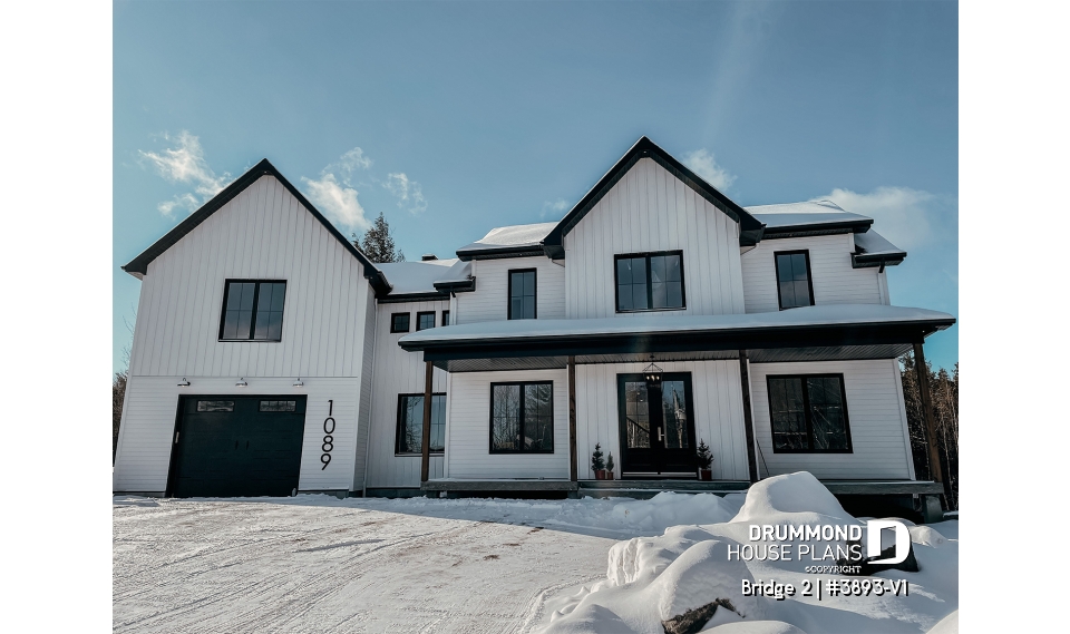 front - BASE MODEL - Bridge 2