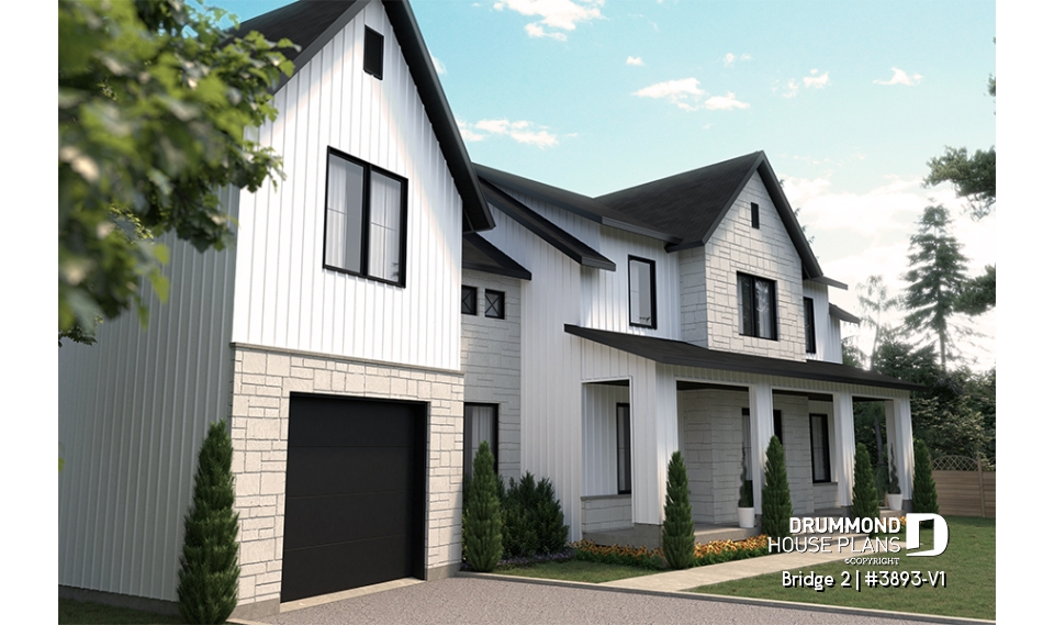 front - BASE MODEL - Bridge 2